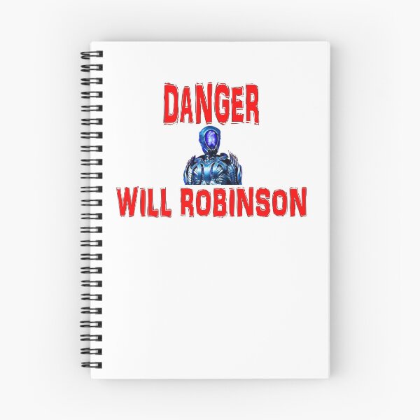 Item preview, Lost In Space Robot - Danger Will Robinson designed and sold by toxicrehab.