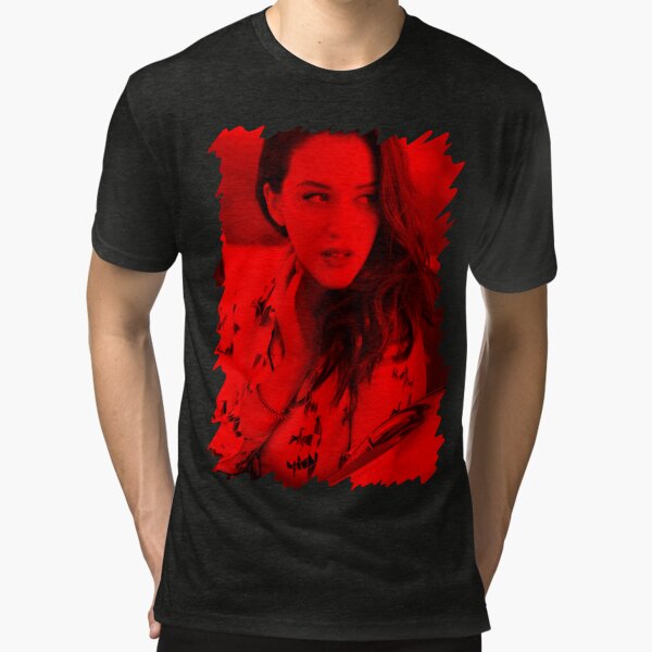 kat dennings shirt