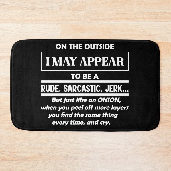 Item preview, On the outside I may appear designed and sold by pnkpopcorn.