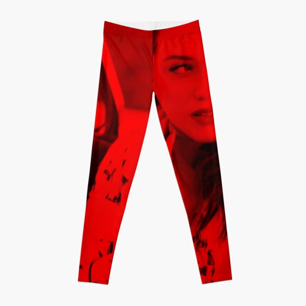 Marine Serre - Iconic Moon Print Leggings