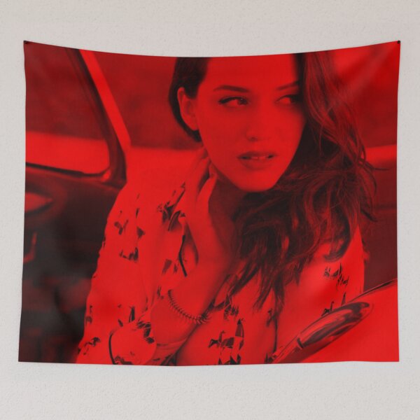Item preview, Kat Dennings - Celebrity “Glamour Pose” designed and sold by Powerofwordss.