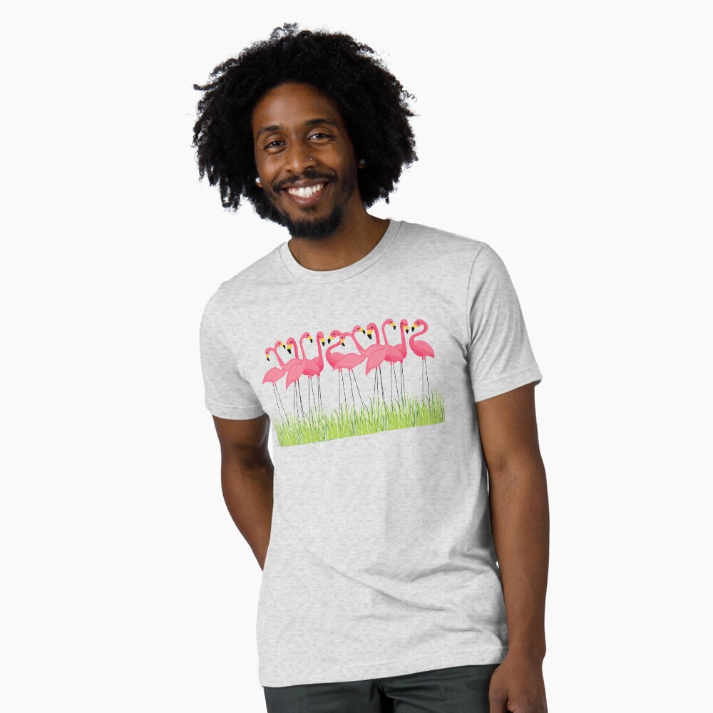 Item preview, Tri-blend T-Shirt designed and sold by junkydotcom.