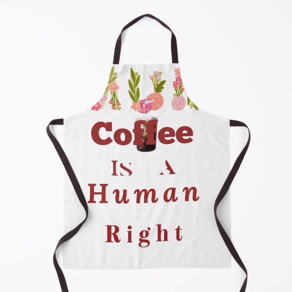Item preview, Mom coffee is a human right designed and sold by hagrashraf.