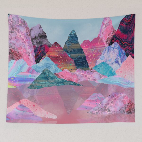 Item preview, Dreams II designed and sold by maryedenoa.