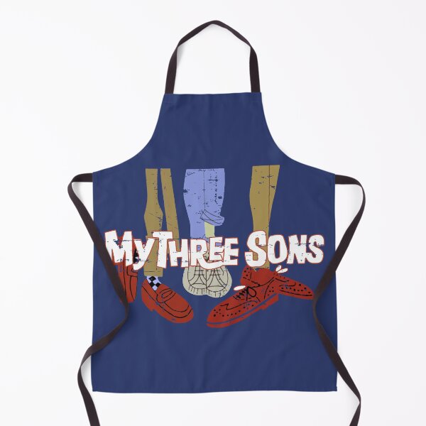 Item preview, My Three Sons designed and sold by TVGone.