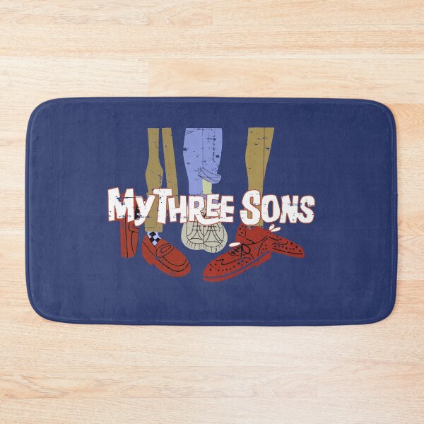 Item preview, My Three Sons designed and sold by TVGone.