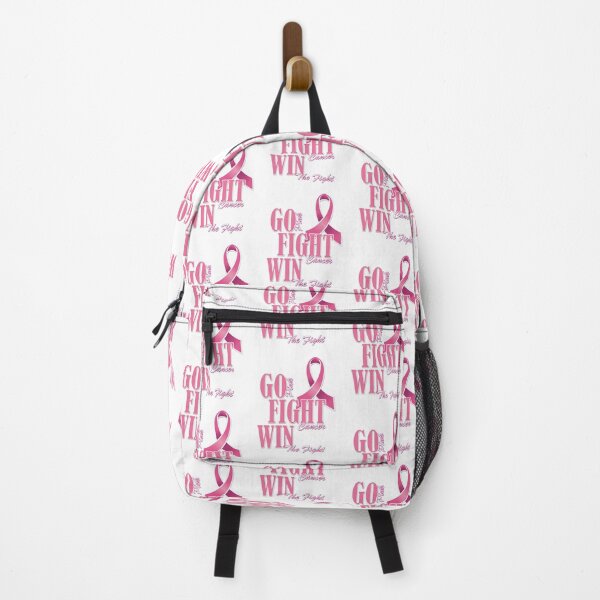 Item preview, Fight Cancer Pink Design designed and sold by MYZAK HRM.