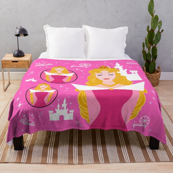 Item preview, Princess - Pink designed and sold by RoGoArt.