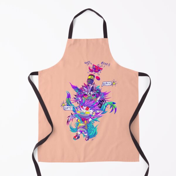 Item preview, Bonyx and Oki COVID 19 designed and sold by NaokiKid.
