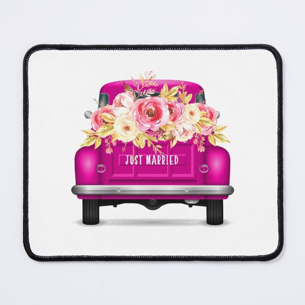 Item preview, JUST MARRIED designed and sold by Maria Mercurio.