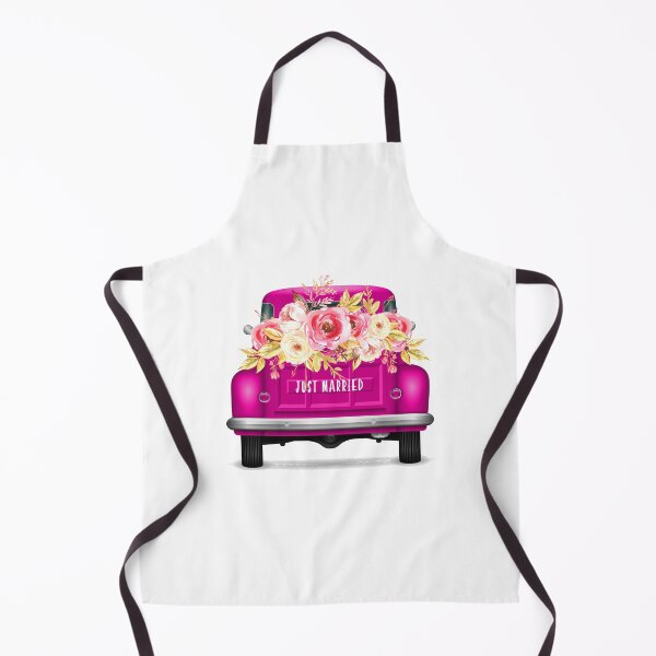 Item preview, JUST MARRIED designed and sold by Maria Mercurio.