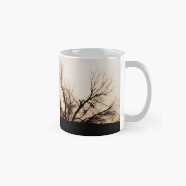 Kathula Sunset Classic Mug
