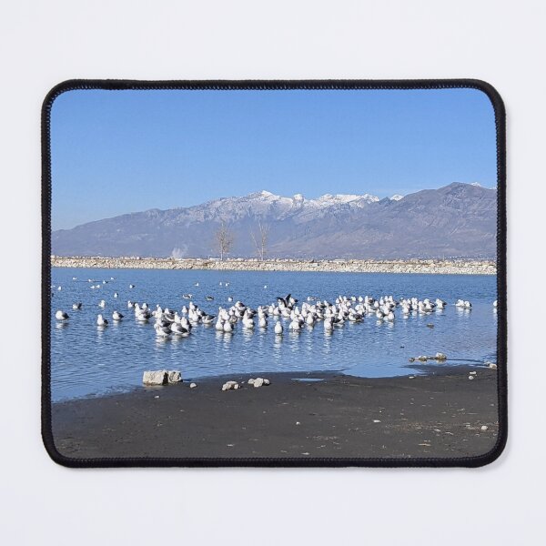 Item preview, Utah Lake designed and sold by MSKmakes.