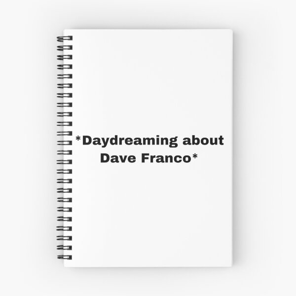 Item preview, Dave Franco designed and sold by Fifi263.