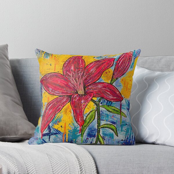 Item preview, In and About To Bloom designed and sold by JPDiCarloArt.