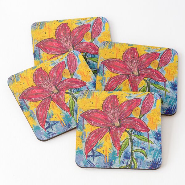 Item preview, In and About To Bloom designed and sold by JPDiCarloArt.