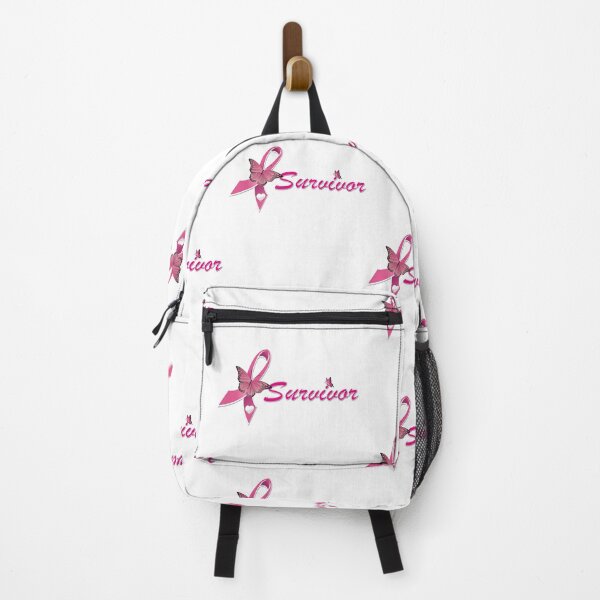 Item preview, Fight Cancer Pink Design - Survivor designed and sold by MYZAK HRM.