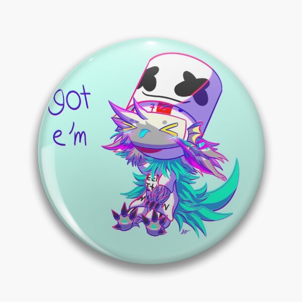 Item preview, Oki Got e'm  designed and sold by NaokiKid.