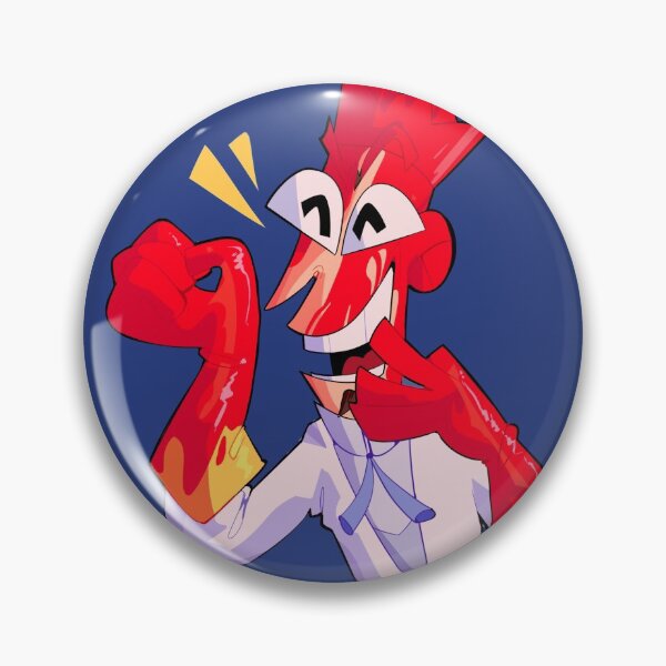 Item preview, scudworth clone high designed and sold by splattedbykate.