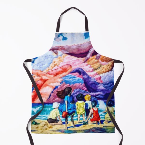 Item preview, The Whales designed and sold by KlmarArts.