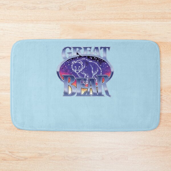 Item preview, Great Bear Hersheypark Sticker designed and sold by ChristopherJebe.