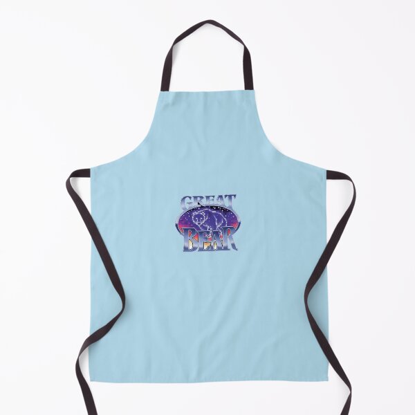 Item preview, Great Bear Hersheypark Sticker designed and sold by ChristopherJebe.