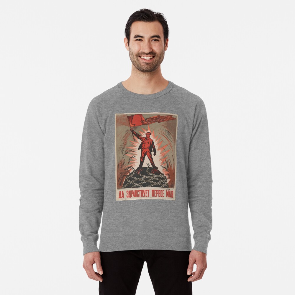 Item preview, Leichter Pullover designed and sold by onlypropaganda.