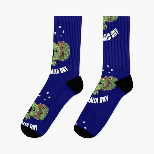Item preview, Koala Australia Day designed and sold by Polyxz.