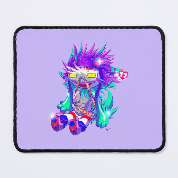 Item preview, Sexy Oki designed and sold by NaokiKid.