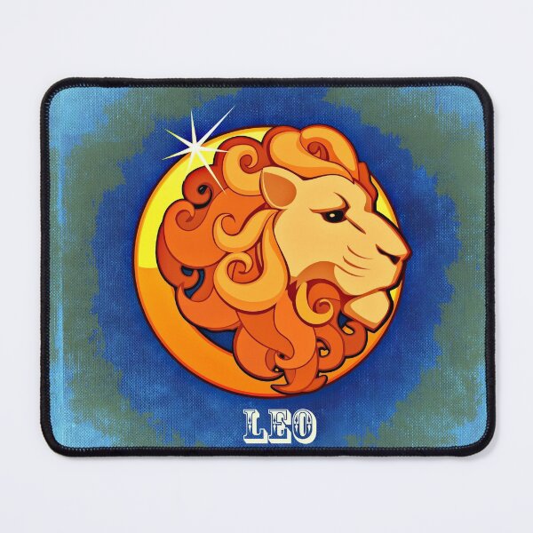 Item preview, Leo designed and sold by Frankie Cat Photography.