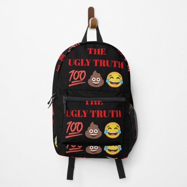 Item preview, The ugly truth designed and sold by TheDunnydoor.