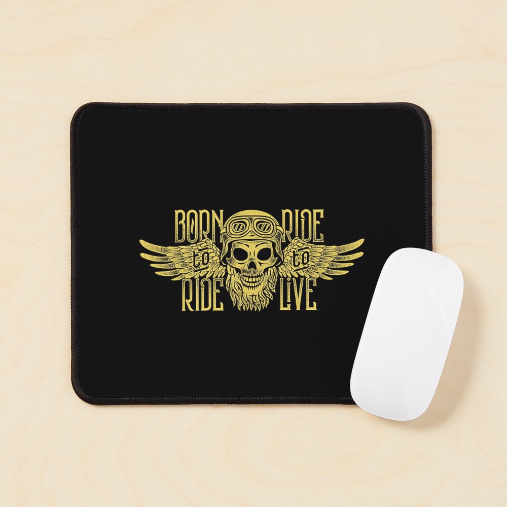 Item preview, Mouse Pad designed and sold by ProperMerch.