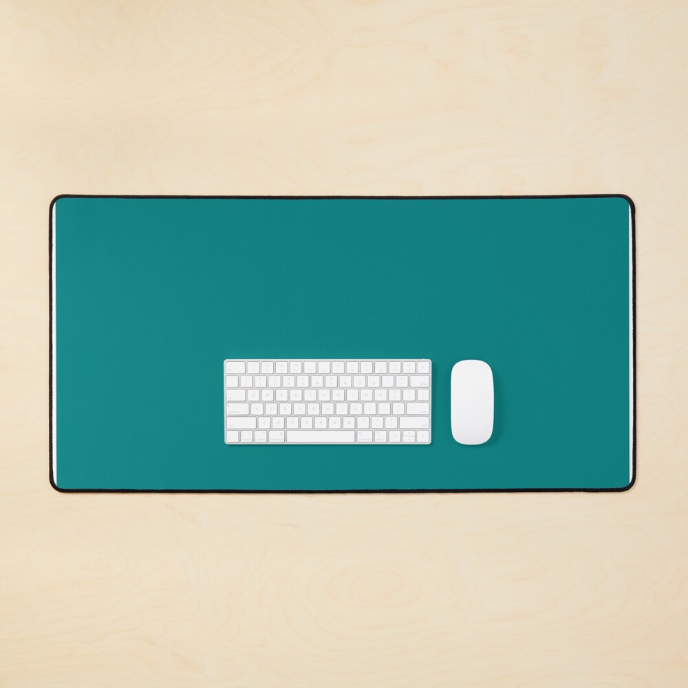 Teal Windows 95 98 Default Wallpaper Mouse Pad For Sale By Frogswag Redbubble