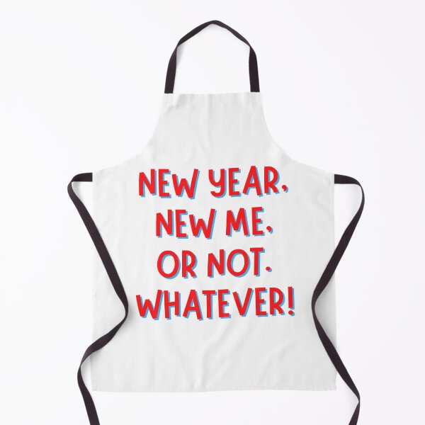Item preview, New Year New Me designed and sold by OlympicsMerch.