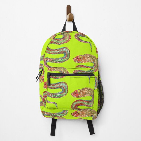 Item preview, Colorful Snake Design designed and sold by Flower Magic .