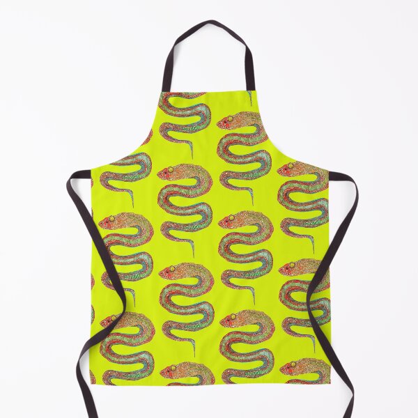Item preview, Colorful Snake Design designed and sold by Flower Magic .