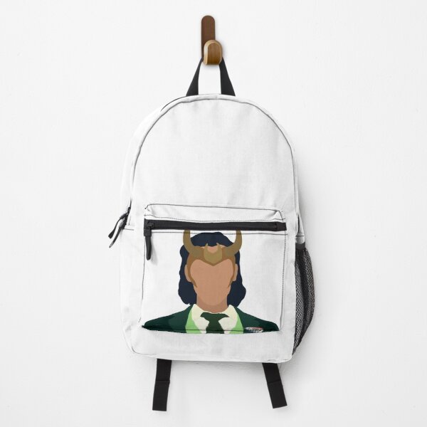 Item preview, President Loki designed and sold by heyitslaken.