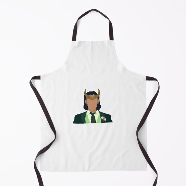Item preview, President Loki designed and sold by heyitslaken.