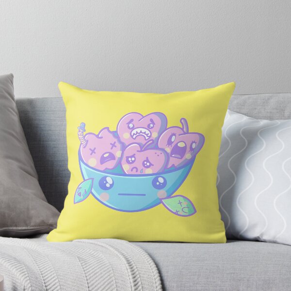 Item preview, Kawaii apple designed and sold by BakeomonoBanana.