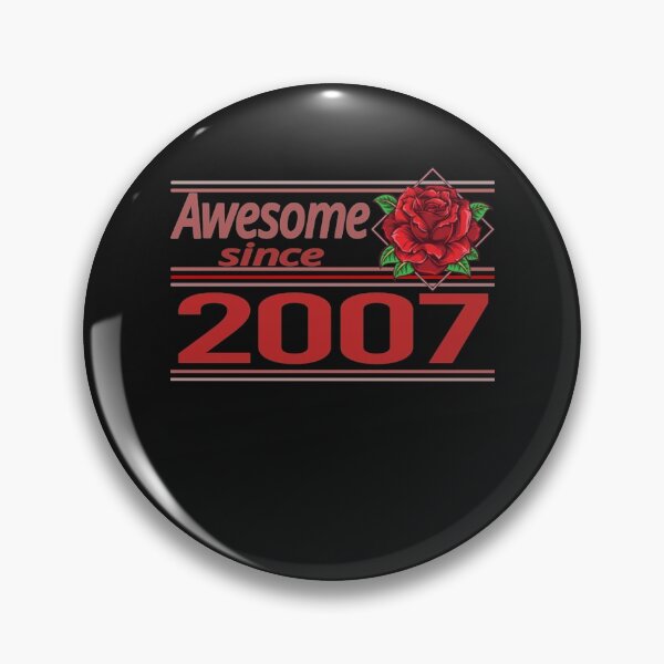Artikelvorschau, Rote Rose 2007 entworfen und verkauft von AlanWhitefoot.