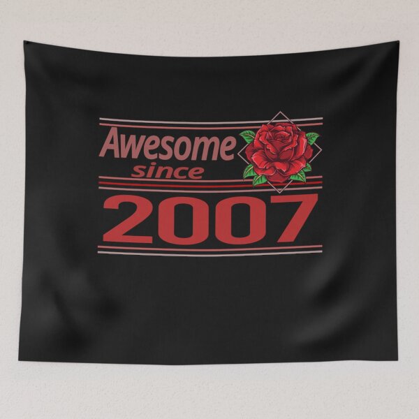 Item preview, Rosa roja 2007 designed and sold by AlanWhitefoot.