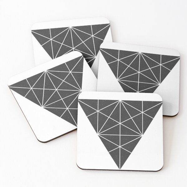 Item preview, Left Triangle designed and sold by A K GUPTA.