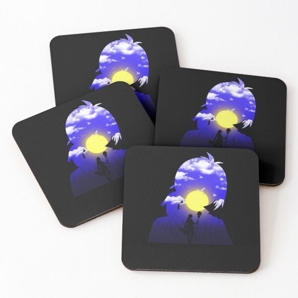 Item preview, ELLIOT  CRAIG Silhouette Art designed and sold by Artsilhouette.