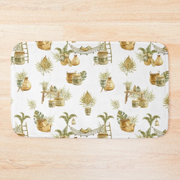 Item preview, Bohemian Days designed and sold by WildAliceArt.