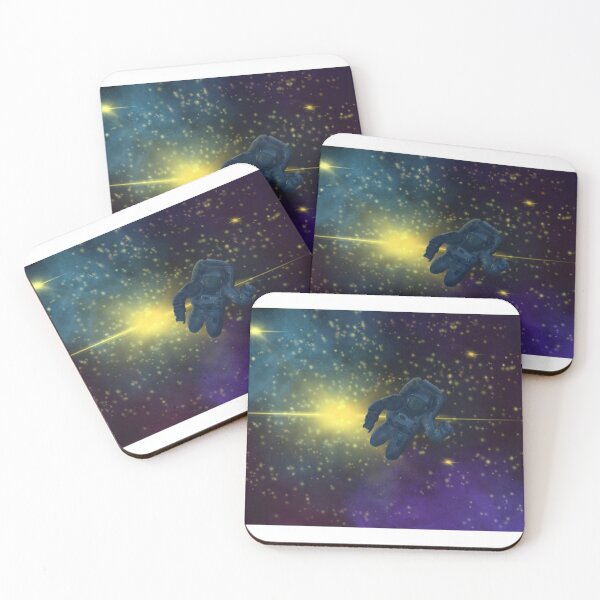 Item preview, Lost in Space designed and sold by MattForbesDev.