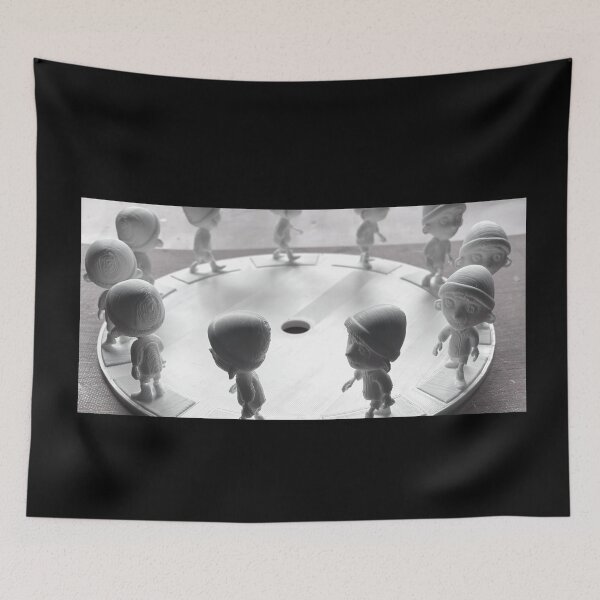 Item preview, Zu 1 designed and sold by ditties.
