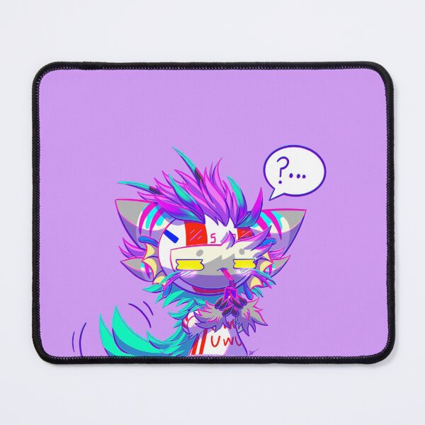 Item preview, Oki confused designed and sold by NaokiKid.