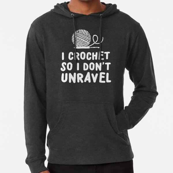 Unravel hoodie outlet