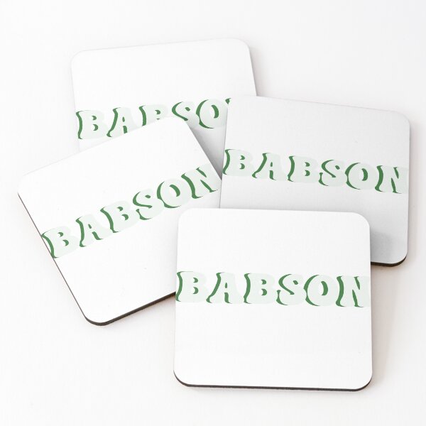 Item preview, Babson  designed and sold by Anna Fitz.