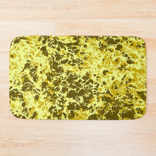 Item preview, Bright Sun abstract designed and sold by UntrueHunter.